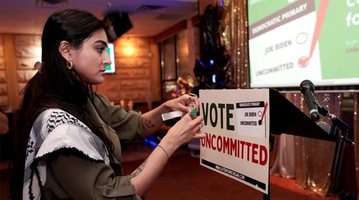 Muslim community's reaction to US Presidential Election: Lack of interest and confusion