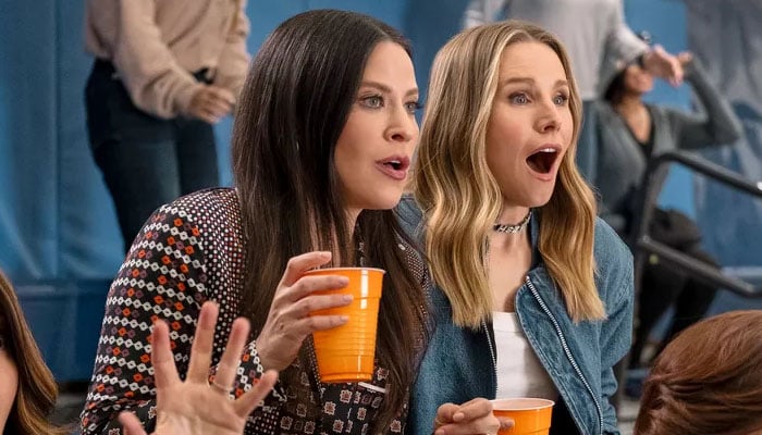 Nobody Wants This' star Jackie Tohn teases storyline of season 2