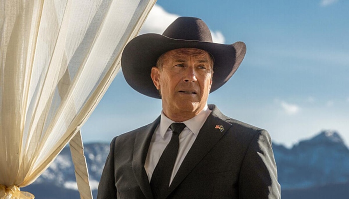Photo: Kevin Costner becomes joke after unrealistic expectations: Source