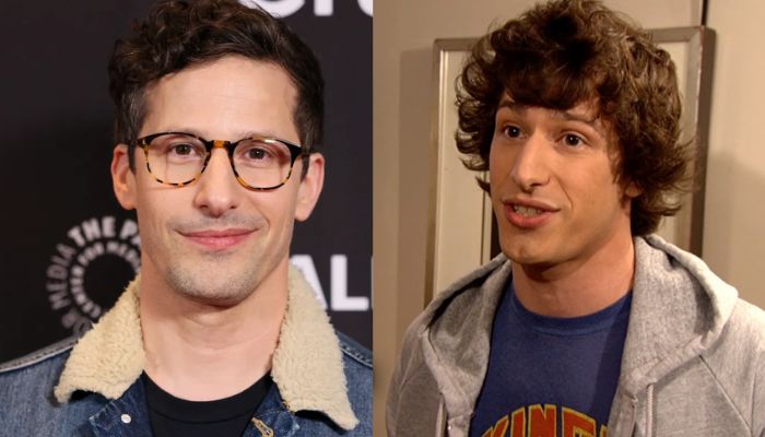Andy Samberg faces SNL stress again in his comeback