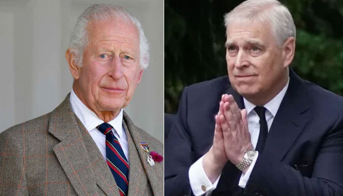 King Charles finally shares final nail in the coffin for Prince Andrew
