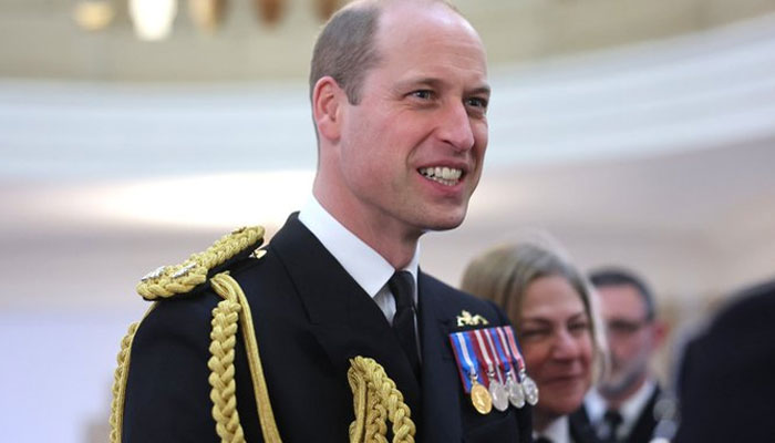 Prince William strongly responds to latest allegations