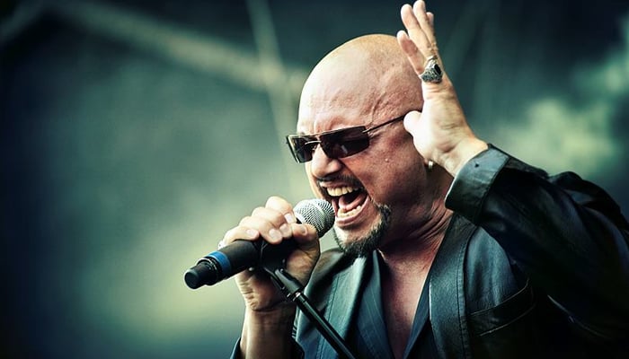 Geoff Tate, metal legend, opens up about comeback after decades long break