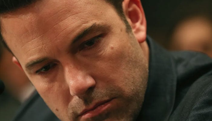 Ben Affleck makes big compromise for kids sake