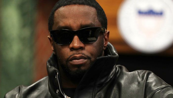 Model makes unique claim about Diddy parties