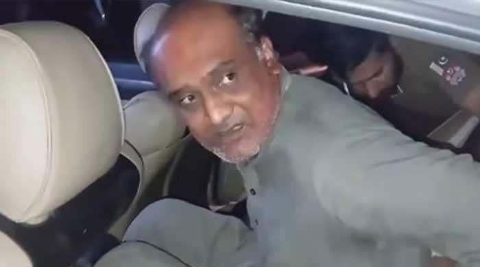 Imran Khan's abducted lawyer Intezar Panjutha found distressed, tied up in car