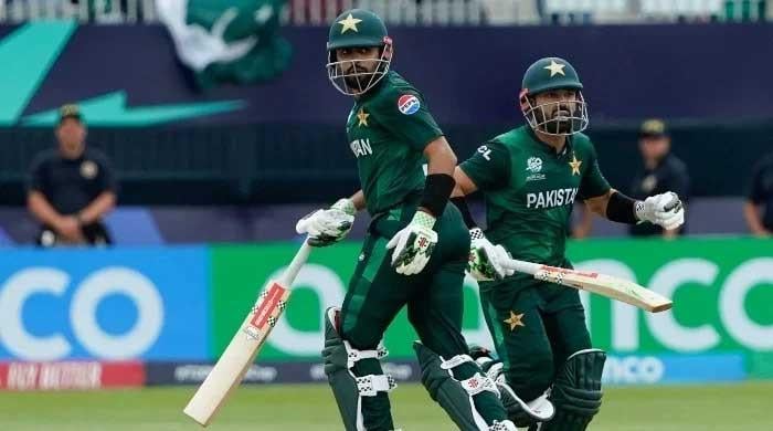 Pakistan unveil playing XI for first ODI against Australia Pakistan unveil playing XI for first ODI against Australia
