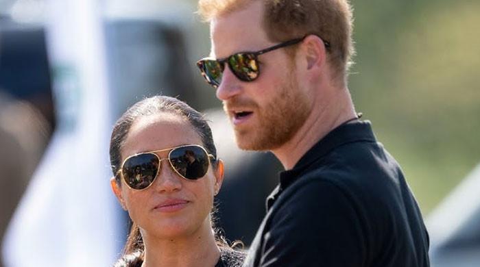 Prince Harry Meghan Markle Drop A Massive Hint That Things Aren T Alright Prince Harry Meghan Markle Drop A Massive Hint That Things Aren T Alright
