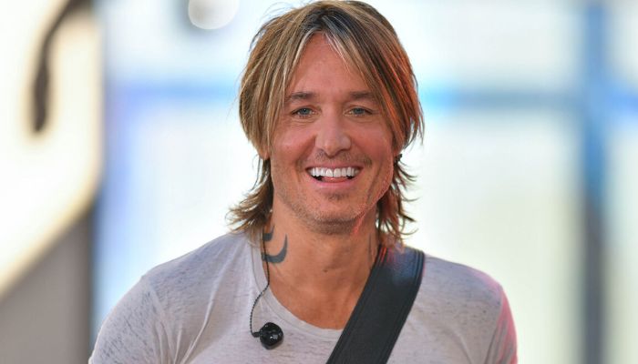 Keith Urban to rejoin 'The Voice Australia' in 2025?