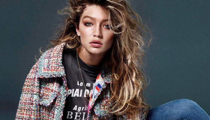 Gigi Hadid slays in furry coat as she inaugurates own business venture in Seoul