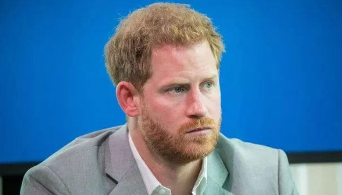 Prince Harry gets called out for some insanely ‘disgusting behavior