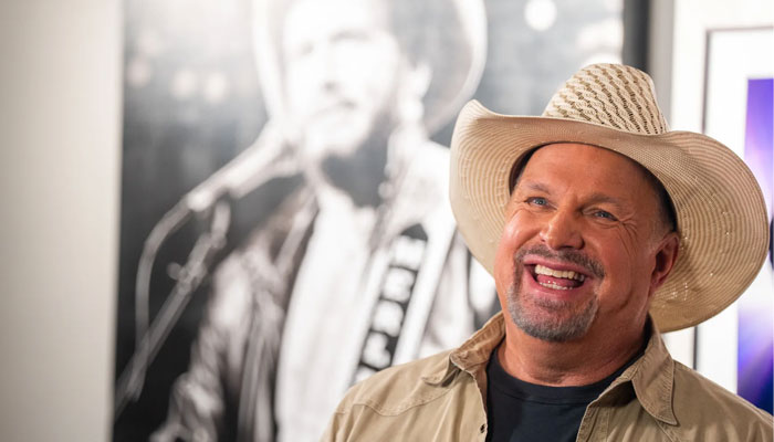 Garth Brooks considering relocation amid sexual abuse scandal