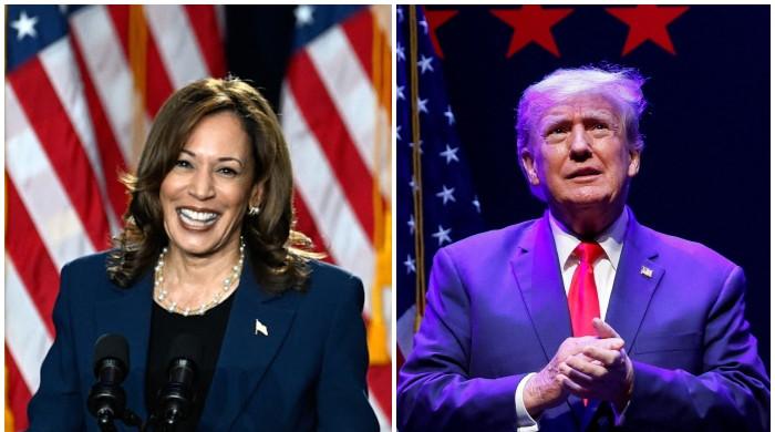 Muslim voters face divisions, uncertainty ahead of US elections Muslim voters face divisions, uncertainty ahead of US elections