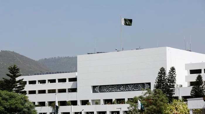 Parliament to meet today with multiple legislations on card