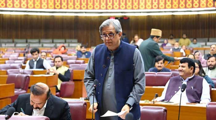 After NA, Senate also passes bill to increase number of judges up to 34 amid opposition's protest