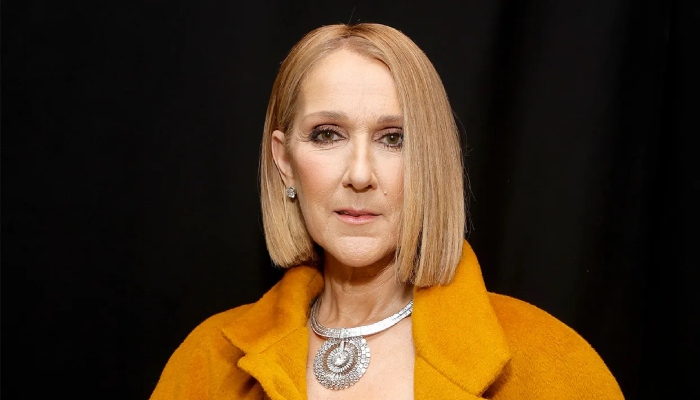 Photo: Celine Dion paved way for Elton John and others: Source