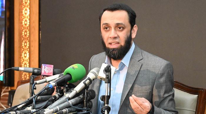 Legislation not carried out for single person: Tarar on govt's fresh legal reforms