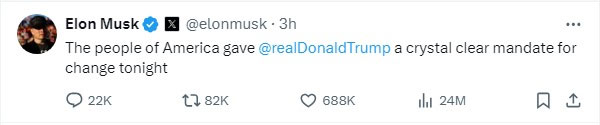 — X/@elonmusk