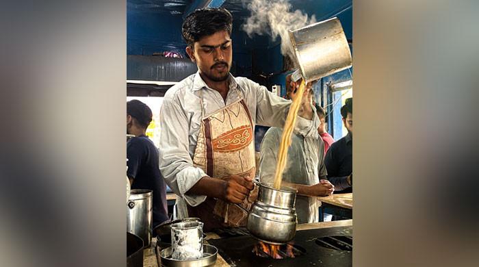 Chai, why not? The brew that bonds a nation