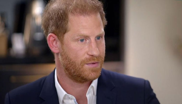 Prince Harry risking major disaster with a trap awaiting him