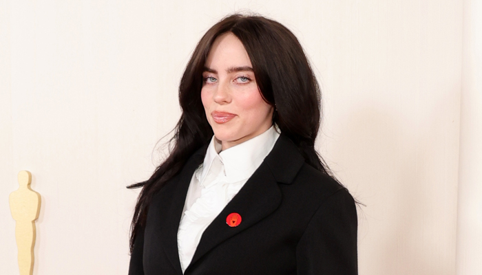 Billie Eilish couldnt fathom doing latest show due to THIS reason