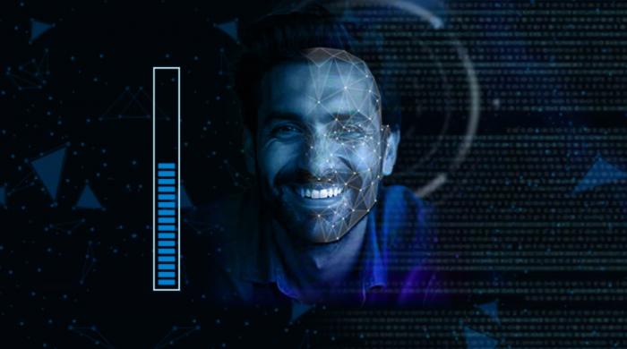 It's quiz time! Can you spot the AI-generated faces?