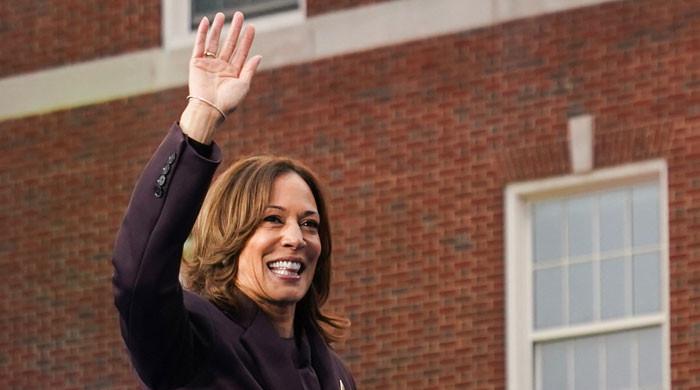 Will US ever accept a woman as its commander-in-chief?