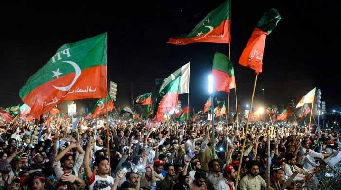 Quetta administration denies PTI permission for rally despite 'court order'