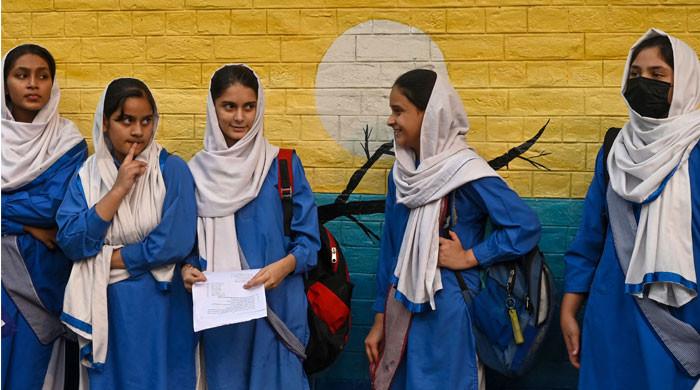 All activities in Lahore schools suspended amid smog holidays All activities in Lahore schools suspended amid smog holidays