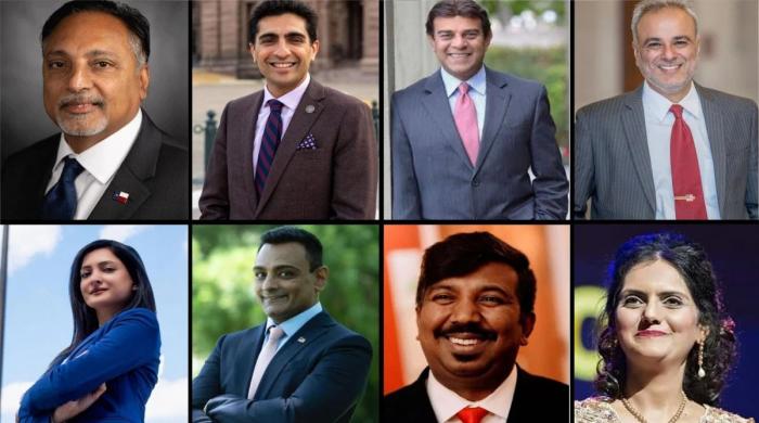 US Elections 2024: American Pakistani winners and losers