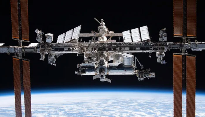 SpaceX Dragon successfully performs ISS reboost test for first time