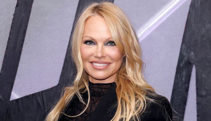 Pamela Anderson reflects on messy life as she prepares for The Last Showgirl