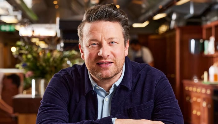 Jamie Oliver makes rare apology for stereotyping remarks in new book
