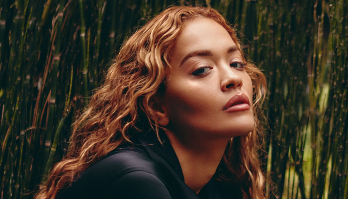 Rita Ora returns to host the EMAs: I love doing the show