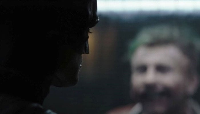 James Gunn gets honest about The Joker series