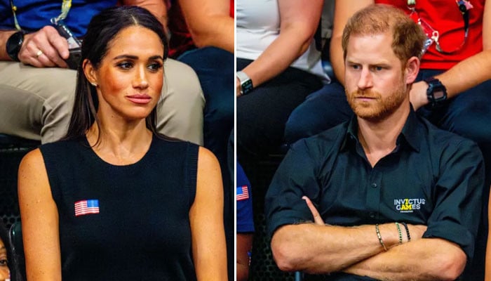 Prince Harry called to ‘steer clear
