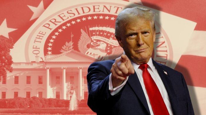 Donald Trump's re-election and future of Pakistan: Navigating a complex geopolitical landscape