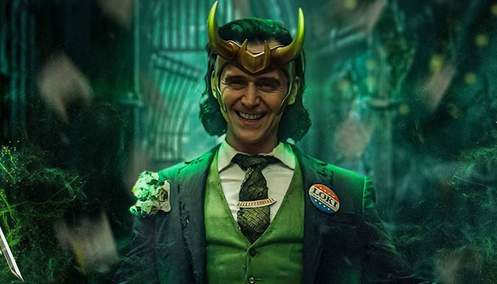 Marvel producer keeps the door open for 'Loki' s3