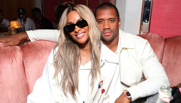 Ciara breaks silence about planning fourth baby Cinco with Russell Wilson
