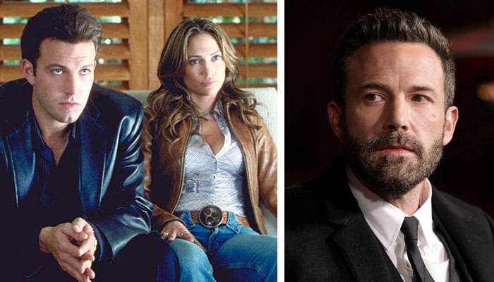 Ben Affleck shockingly reveals biggest fear related to career