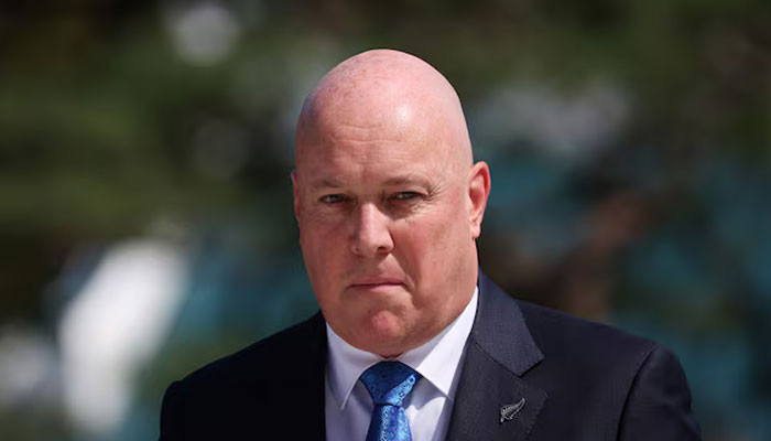 New Zealand PM apologises to 200,000 vulnerable survivors of state abuse
