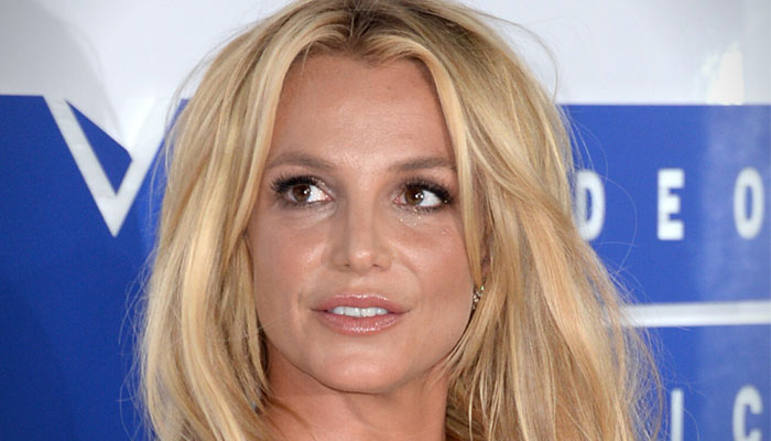 Britney Spears reunited with youngest son after years of estrangement