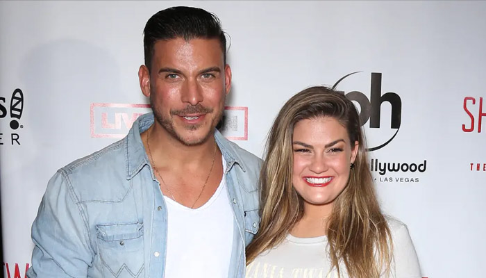 Brittany Cartwright opens up about ‘rage texts’ received from Jax Taylor
