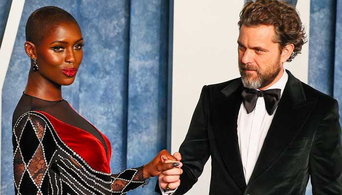 Jodie Turner-Smith shares insights into co-parenting with ex Joshua Jackson