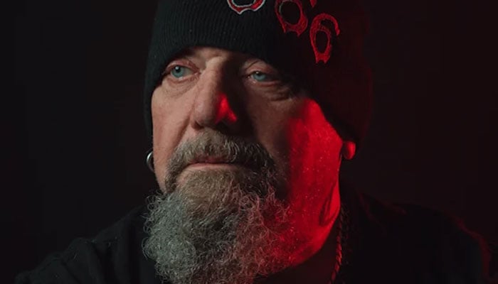 Iron Maiden star Paul Di’Annos cause of death comes to light