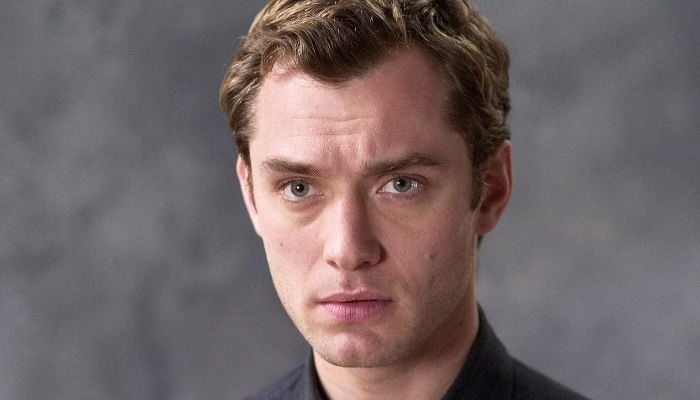 Jude Law admits Alfie was bad move in career
