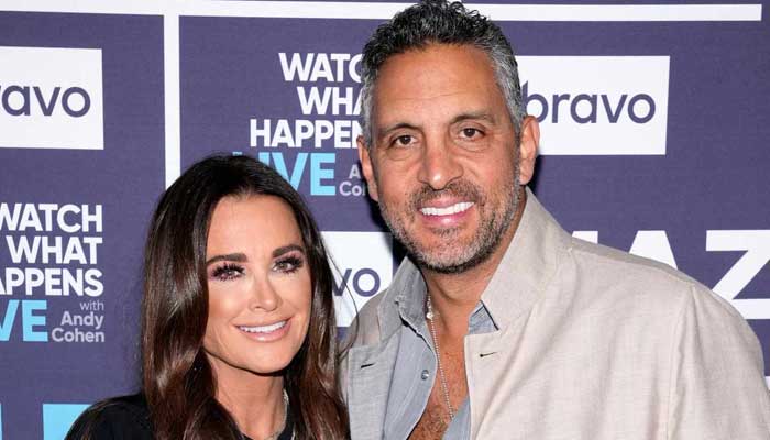 Kyle Richards ready to divorce Mauricio Umansky?