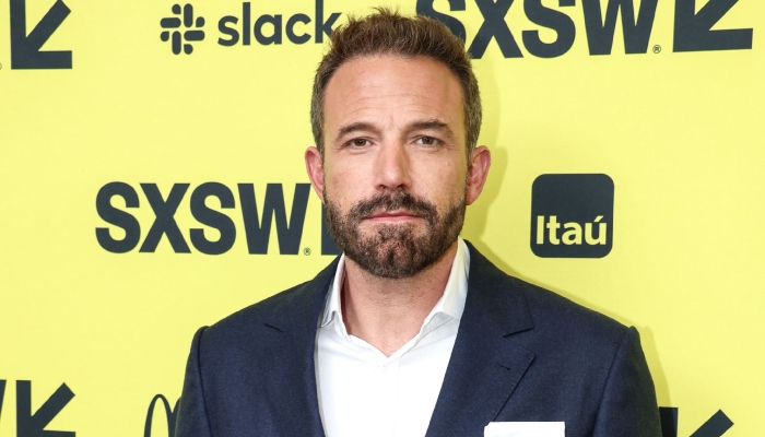 Photo: Ben Affleck admitted being on verge of losing everything: Report