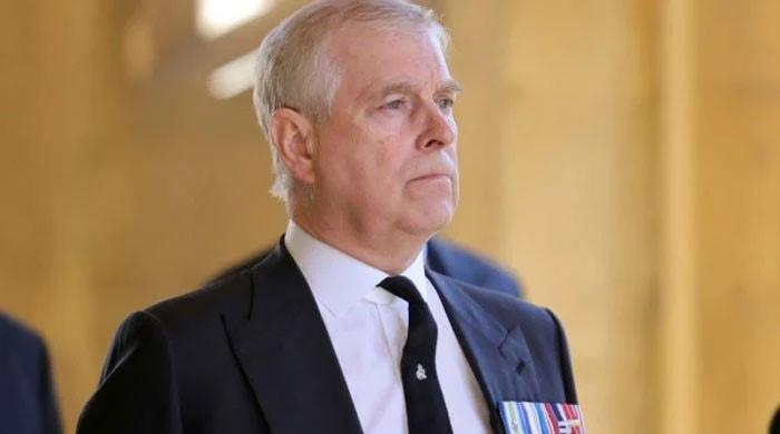 Why Prince Andrew needs The Royal Lodge despite ‘damaged goods’ image