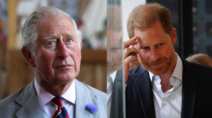 King Charles to make huge move against Prince Harry ahead of Christmas